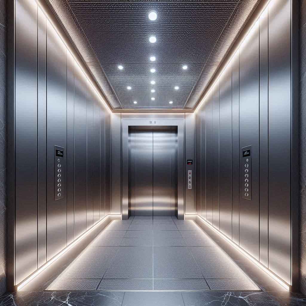 写字楼办公混合办公模式在电梯短时拥堵时出现偏差科技企业该怎样追踪原因