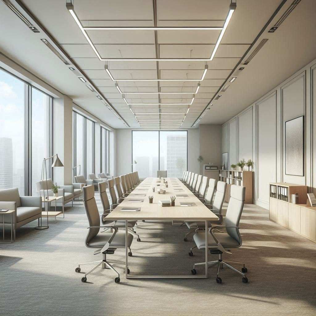 项目交付赶工期间咨询公司如何判断写字楼办公茶水间使用体验已经恢复稳定